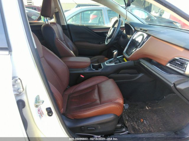 4S4BTGPD6L3176129 Subaru Outback Touring Xt