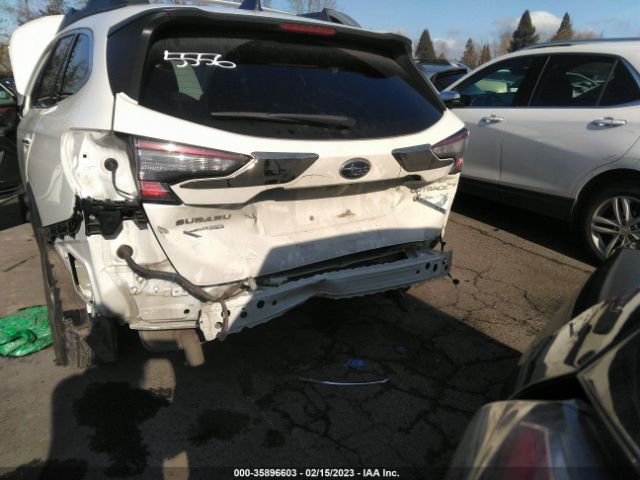 4S4BTGPD6L3176129 Subaru Outback Touring Xt