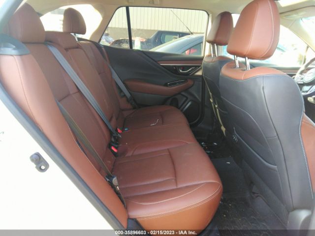 4S4BTGPD6L3176129 Subaru Outback Touring Xt