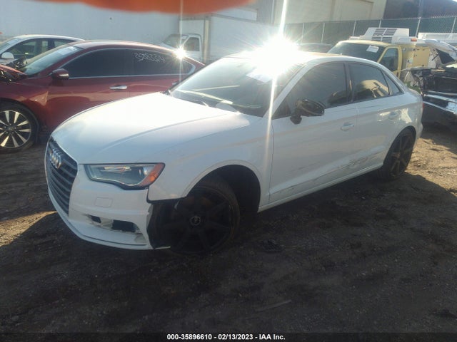 WAUBFGFF6F1054754 Audi S3/a3 2.0t Premium