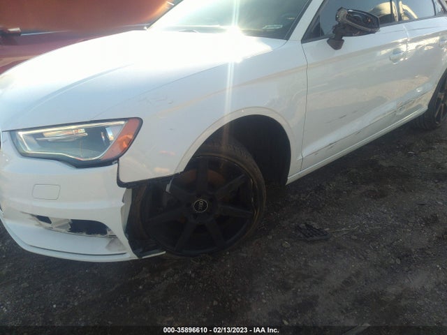 WAUBFGFF6F1054754 Audi S3/a3 2.0t Premium