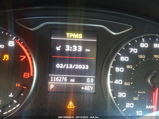 WAUBFGFF6F1054754 Audi S3/a3 2.0t Premium