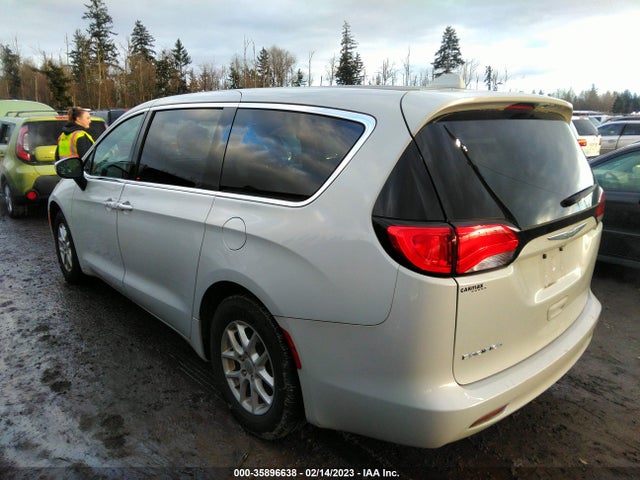 Chrysler Pacifica Touring 2017 2C4RC1DG5HR610960 Image 3