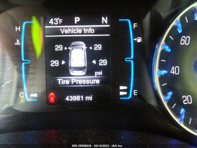 Chrysler Pacifica Touring 2017 2C4RC1DG5HR610960 Image 7