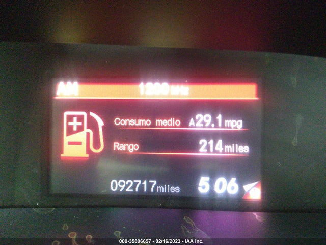 2012 HONDA CIVIC CPE LX VIN: 2HGFG3B55CH554992