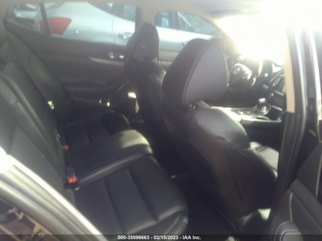 1N4AA6APXHC383512 Nissan Maxima Sv/s/sl/sr/platinum