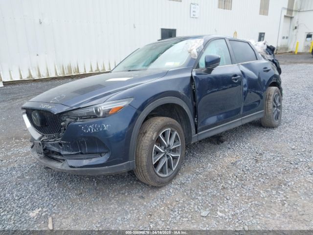 JM3KFBDM5J0313103 Mazda Cx-5 Grand Touring