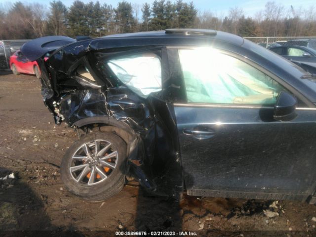 JM3KFBDM5J0313103 Mazda Cx-5 Grand Touring
