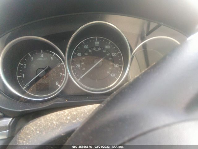 JM3KFBDM5J0313103 Mazda Cx-5 Grand Touring