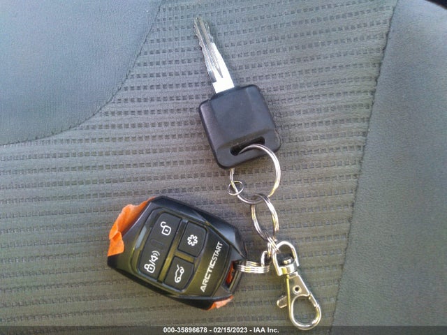 2010 NISSAN SENTRA 2.0 SR VIN: 3N1AB6AP2AL665082