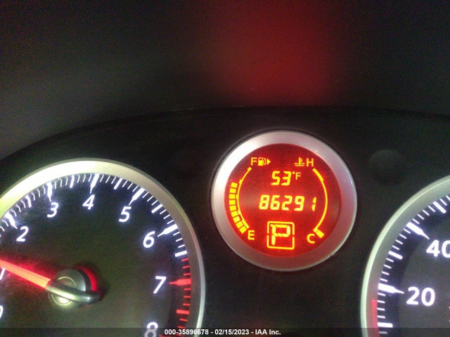 2010 NISSAN SENTRA 2.0 SR VIN: 3N1AB6AP2AL665082