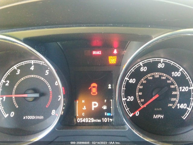 2019 Mitsubishi Outlander, VIN: JA4AP3AU9KU016996
