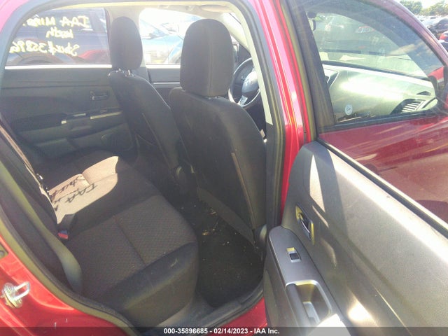2019 Mitsubishi Outlander, VIN: JA4AP3AU9KU016996