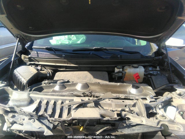 Chevrolet Traverse Rs 2020 1GNEVJKWXLJ227183 Image 11