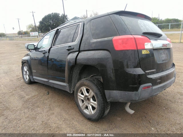 GMC TERRAIN SL 2015 2GKALNEK1F6429428 Image 3