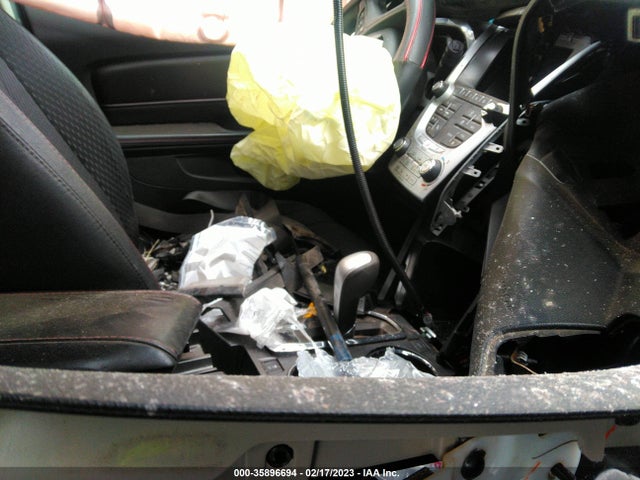GMC TERRAIN SL 2015 2GKALNEK1F6429428 Image 5