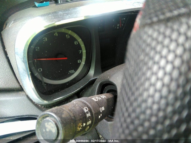 GMC TERRAIN SL 2015 2GKALNEK1F6429428 Image 7