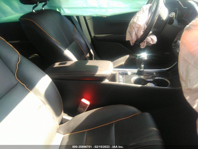 Chevrolet Impala 2018 2G1125S31J9108436 Image 6