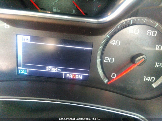 Chevrolet Impala 2018 2G1125S31J9108436 Image 8