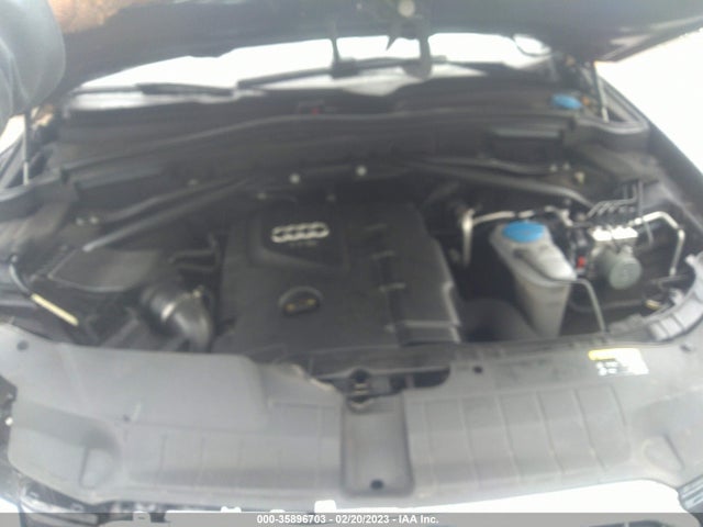 WA1L2AFP7GA127537 Audi Q5 Premium Plus