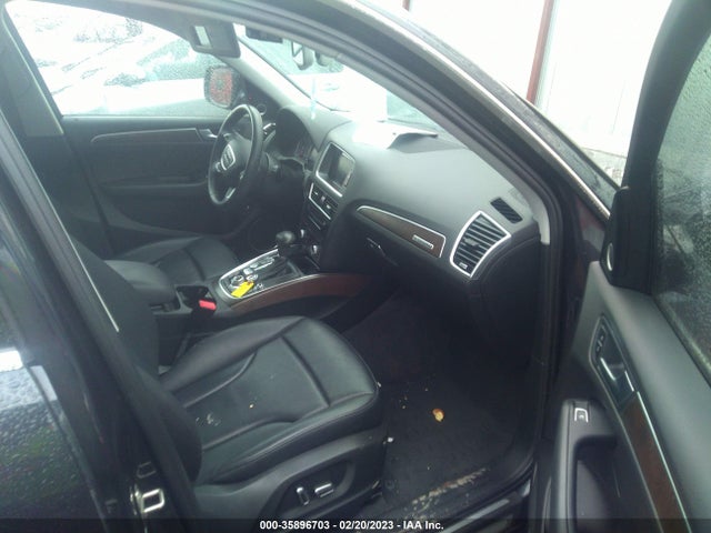 WA1L2AFP7GA127537 Audi Q5 Premium Plus
