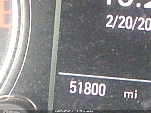 WA1L2AFP7GA127537 Audi Q5 Premium Plus