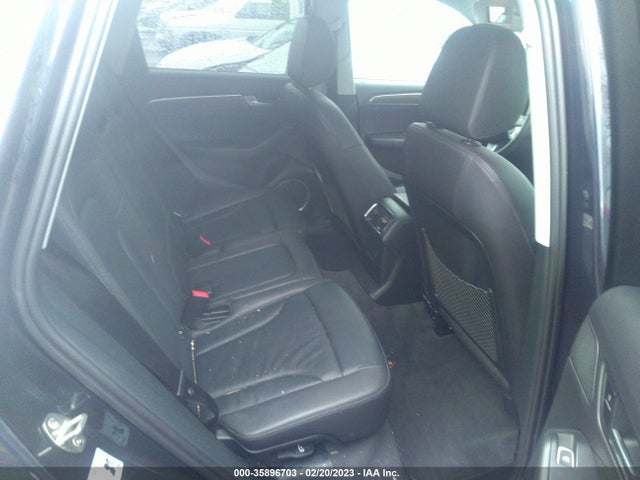 WA1L2AFP7GA127537 Audi Q5 Premium Plus