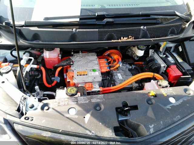 2020 Chevrolet Bolt EV, VIN: 1G1FY6S05L4145656