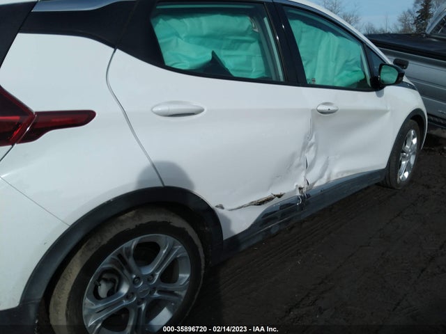 2020 Chevrolet Bolt EV, VIN: 1G1FY6S05L4145656
