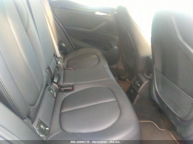 BMW X1 Xdrive28i 2021 аукцион фото