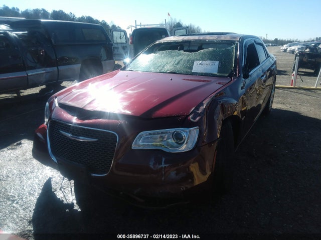 Chrysler 300 Limited 2019 2C3CCAKG6KH586601 Image 6