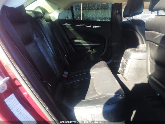 Chrysler 300 Limited 2019 2C3CCAKG6KH586601 Image 8