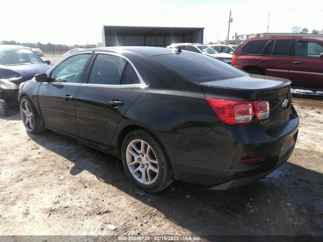 Chevrolet Malibu 1ls 2014 1G11B5SL4EF116804 Image 3