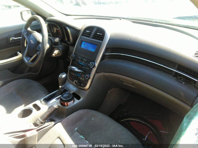 Chevrolet Malibu 1ls 2014 1G11B5SL4EF116804 Image 5