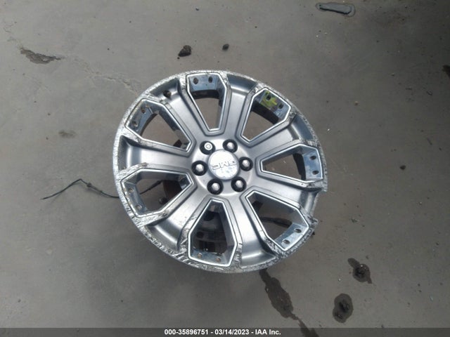 GMC YUKON DENALI 2015 1GKS1CKJXFR238590 Image 12