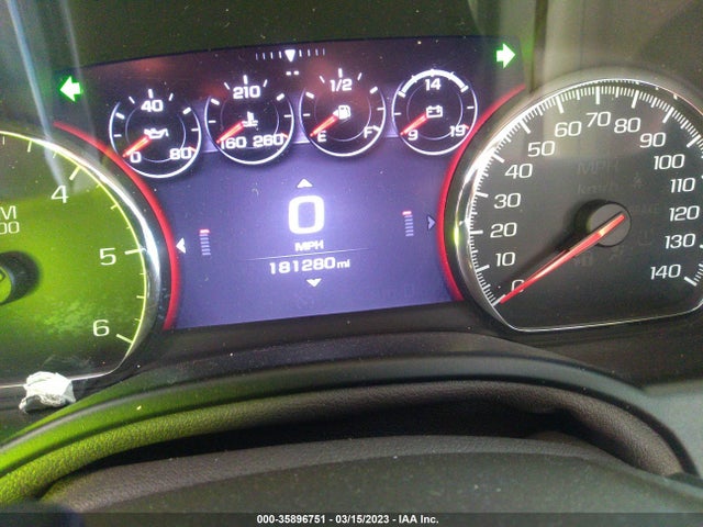 GMC YUKON DENALI 2015 1GKS1CKJXFR238590 Image 7