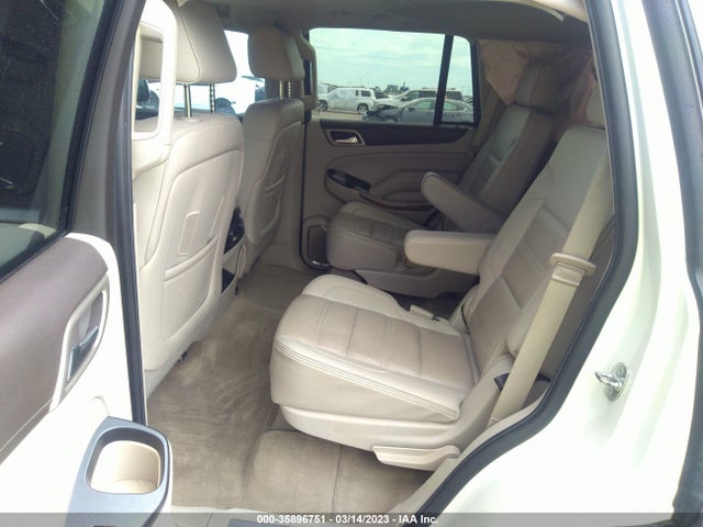 GMC YUKON DENALI 2015 1GKS1CKJXFR238590 Image 8