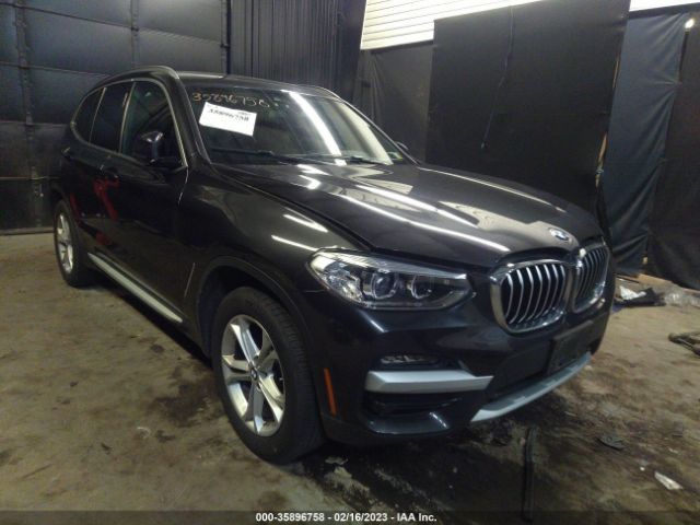 5UXTY5C02M9F26230 auction archive image