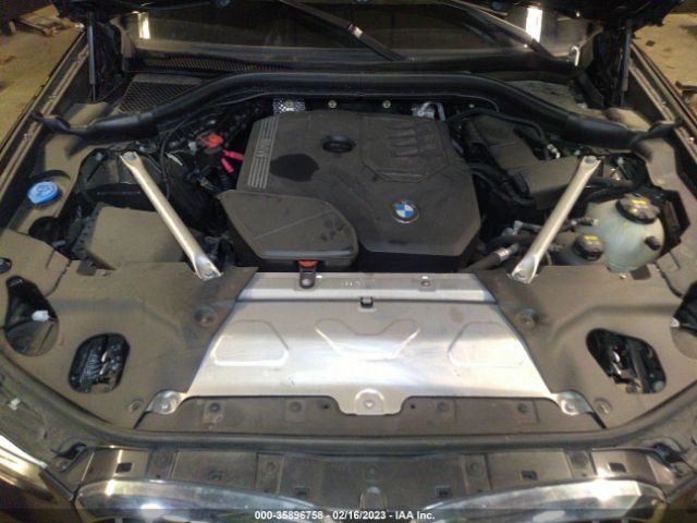 5UXTY5C02M9F26230 BMW X3 Xdrive30i
