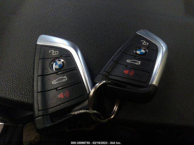 5UXTY5C02M9F26230 BMW X3 Xdrive30i