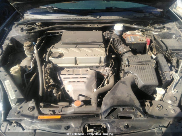 Mitsubishi Eclipse Gs Sport 2012 4A37L2EFXCE002938 Image 11