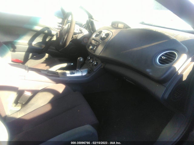 Mitsubishi Eclipse Gs Sport 2012 4A37L2EFXCE002938 Image 6