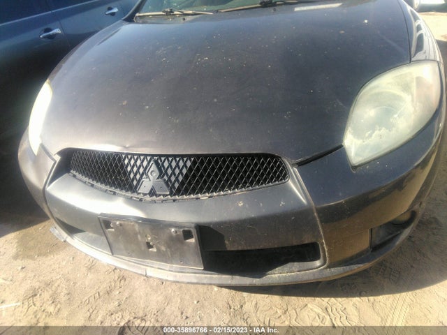 Mitsubishi Eclipse Gs Sport 2012 4A37L2EFXCE002938 Image 7