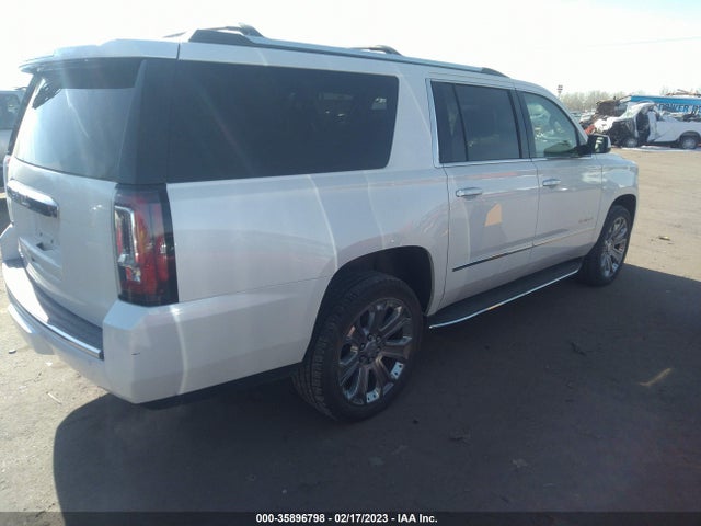 2016 GMC Yukon XL, VIN: 1GKS2HKJ1GR373873