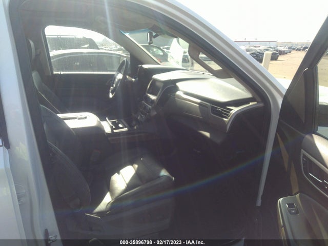 2016 GMC Yukon XL, VIN: 1GKS2HKJ1GR373873