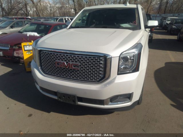 1GKS2HKJ1GR373873 GMC YUKON XL DENALI