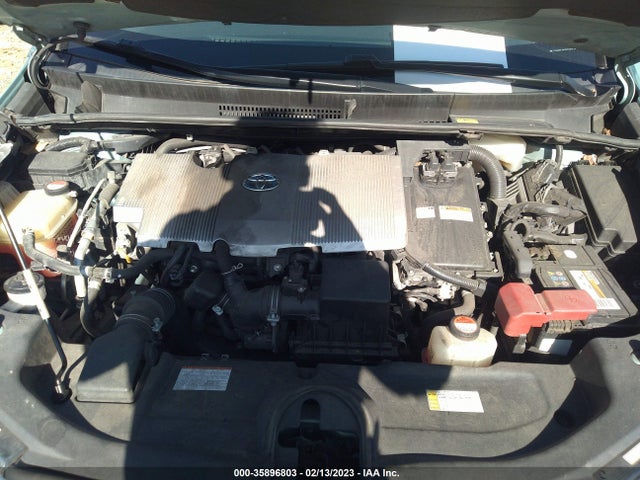 2016 Toyota Prius, VIN: JTDKBRFU4G3001906