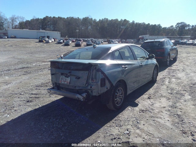 2016 Toyota Prius, VIN: JTDKBRFU4G3001906