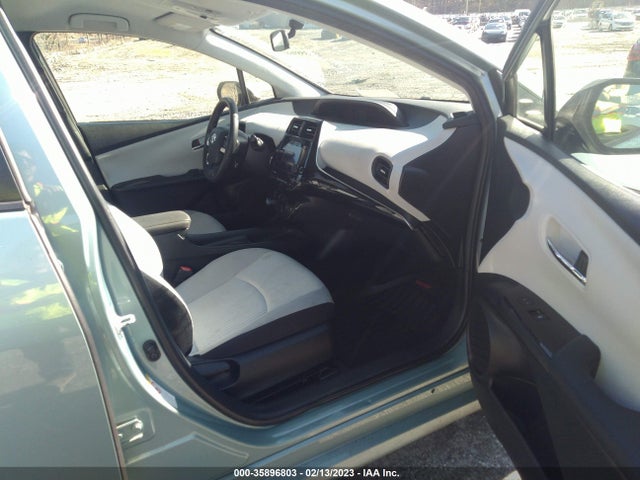 2016 Toyota Prius, VIN: JTDKBRFU4G3001906