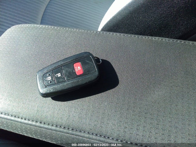 2016 Toyota Prius, VIN: JTDKBRFU4G3001906